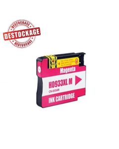 Cartouche Adaptable Compatible HP - Magenta
