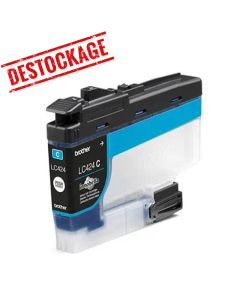 cartouche D'encre Adaptable BROTHER  LC424CA Cyan