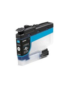 cartouche D'encre Adaptable BROTHER  LC424CA Cyan