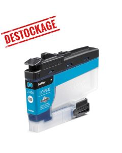 Cartouche d'Encre Adaptable BROTHER LC426CA CYAN 