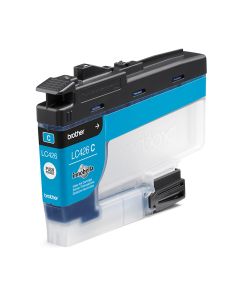 Cartouche d'Encre Adaptable BROTHER LC426CA CYAN 