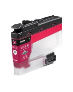 Cartouche d'Encre Adaptable BROTHER LC426MA Magenta  