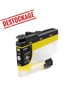 Cartouche d'Encre Adaptable BROTHER LC426YA	Yellow