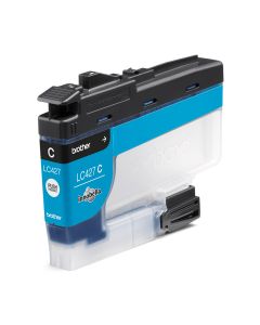 Cartouche d'Encre Adaptable BROTHER LC427CA Cyan