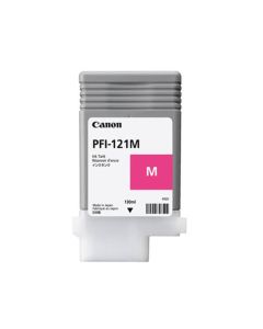 Cartouche D'encre CANON Original PFI-121 - Magenta