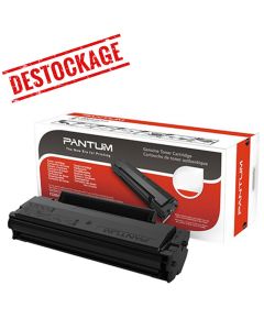 Cartouche de Toner Original PANTUM PC-310H - Noir (PC-310H )