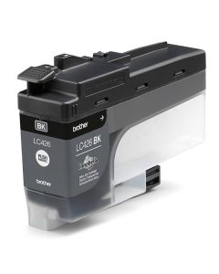 Cartouche Jet d'encre Adaptable BROTHER LC426 - Noir