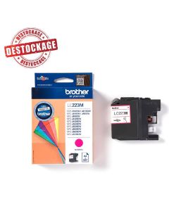 cartouche-jet-d-encre-d-origine-brother-lc223m-magenta-lc223m