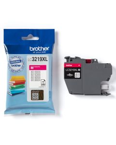 Cartouche Jet d'encre Original BROTHER LC3219XL - Magenta