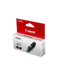 Cartouche Original Jet d'encre CANON CLI-450 - Noir