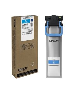 Cartouche Original jet d'encre EPSON T9442 - Cyan