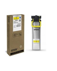 Cartouche Original jet d'encre EPSON T9444 - Jaune