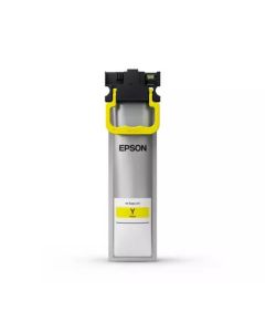 Cartouche Original Jet d'encre EPSON T9454 XL - Jaune