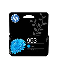 Cartouche Original Jet d'encre HP 953 - Cyan