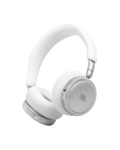 Casque JBL Live 680NC Bluetooth 6.0 80h 40mm Blanc