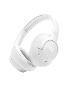 Casque Sans Fil JBL TUNE 730BT Bluetooth 6.0 76h Blanc