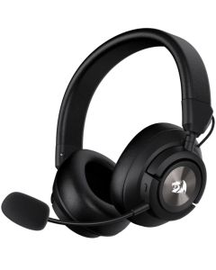 Casque Gamer REDRAGON Spectra Pro H889 7.1 Noir