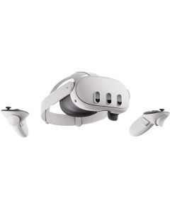 Casque De Réalité Virtuelle OCULUS Meta Quest 3  512Go