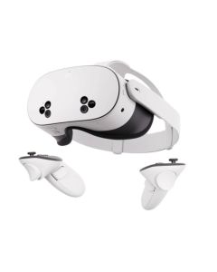 Casque De Réalité Virtuelle OCULUS Meta Quest 3S Tout En Un 256Go