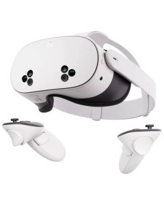 Casque De Réalité Virtuelle OCULUS QUEST 3S Batman 256 Go