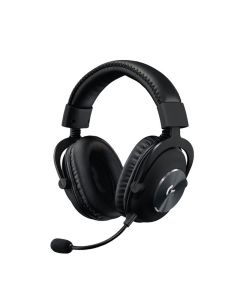 Filaire Logitech Pro X Noir