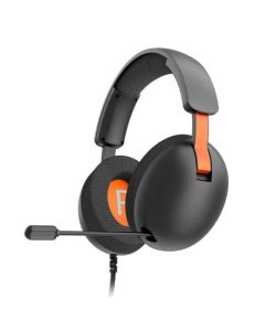 Filaire Alpha Omega Players Cryo Noir