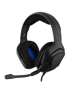 Casque Filaire Gaming G-lab Korp Cobalt - Noir