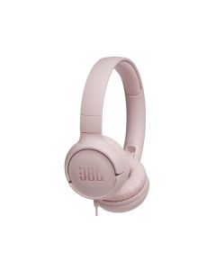 Casque Filaire JBL Tune 500 - Rose