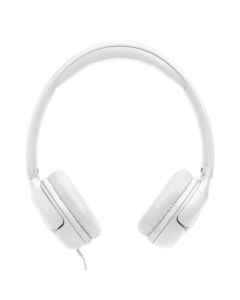 Casque Filaire JBL Tune 530 Wired - Blanc