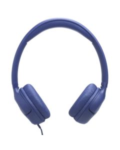 Casque Filaire JBL Tune 530 Wired - Bleu