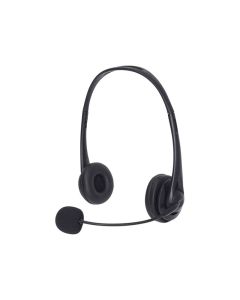 Casque filaire SANDBERG Office 126-12 USB avec micro 27 mm