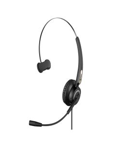 Casque Filaire SANDBERG PRO MONO 126-14 USB - Noir