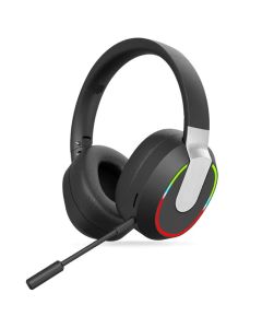 Casque Gamer Bluetooth BLISBOND H9 RGB Micro Amovible