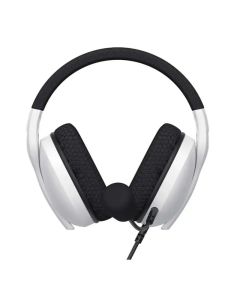 Casque Gamer Fuxi-H5d Havit Noir et Blanc | Prix Tunisie