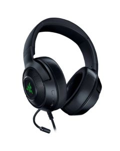 Casque Gamer RAZER Kraken X Lite - Noir