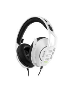 Nacon Premium 300 Pro Hx Blanc