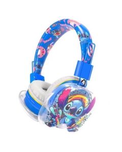 Sans Fil Ah 9062 Stitch Bleu