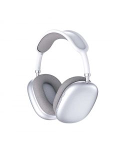 Casque Sans Fil ASPOR A618 - Blanc