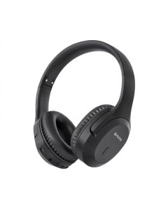 Casque Sans Fil BAVIN BH50 Bluetooth 5.3 11h Noir