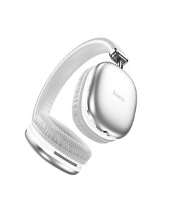 Casque Sans Fil HOCO W35 - Silver