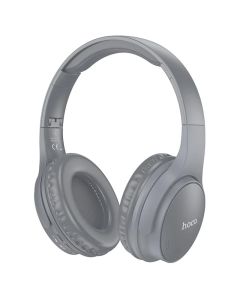 Casque Sans Fil HOCO W40 - Gris