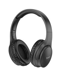 Casque Sans Fil HOCO W40 - Noir