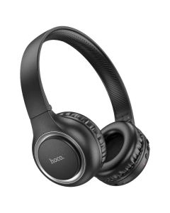 Casque Sans Fil HOCO W41 Charm - Noir