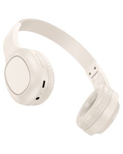 Sans Fil Hoco W46 Charm Blanc