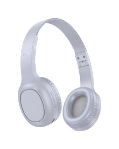 Casque Sans Fil HOCO W46 Charm - Bleu