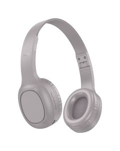 Casque Sans Fil HOCO W46 Charm - Marron