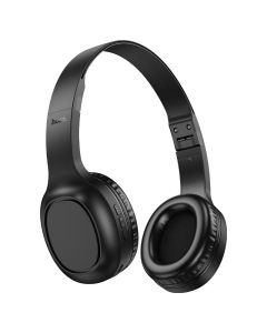 Casque Sans Fil HOCO W46 Charm - Noir