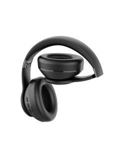 Casque Sans Fil INKAX HP75 - Noir