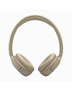 Casque Sans Fil JBL Tune 530BT Beige Audio Pure Bass