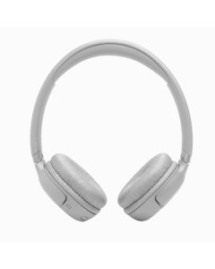 Casque Sans Fil JBL Tune 530BT Blanc Bluetooth Pure Bass